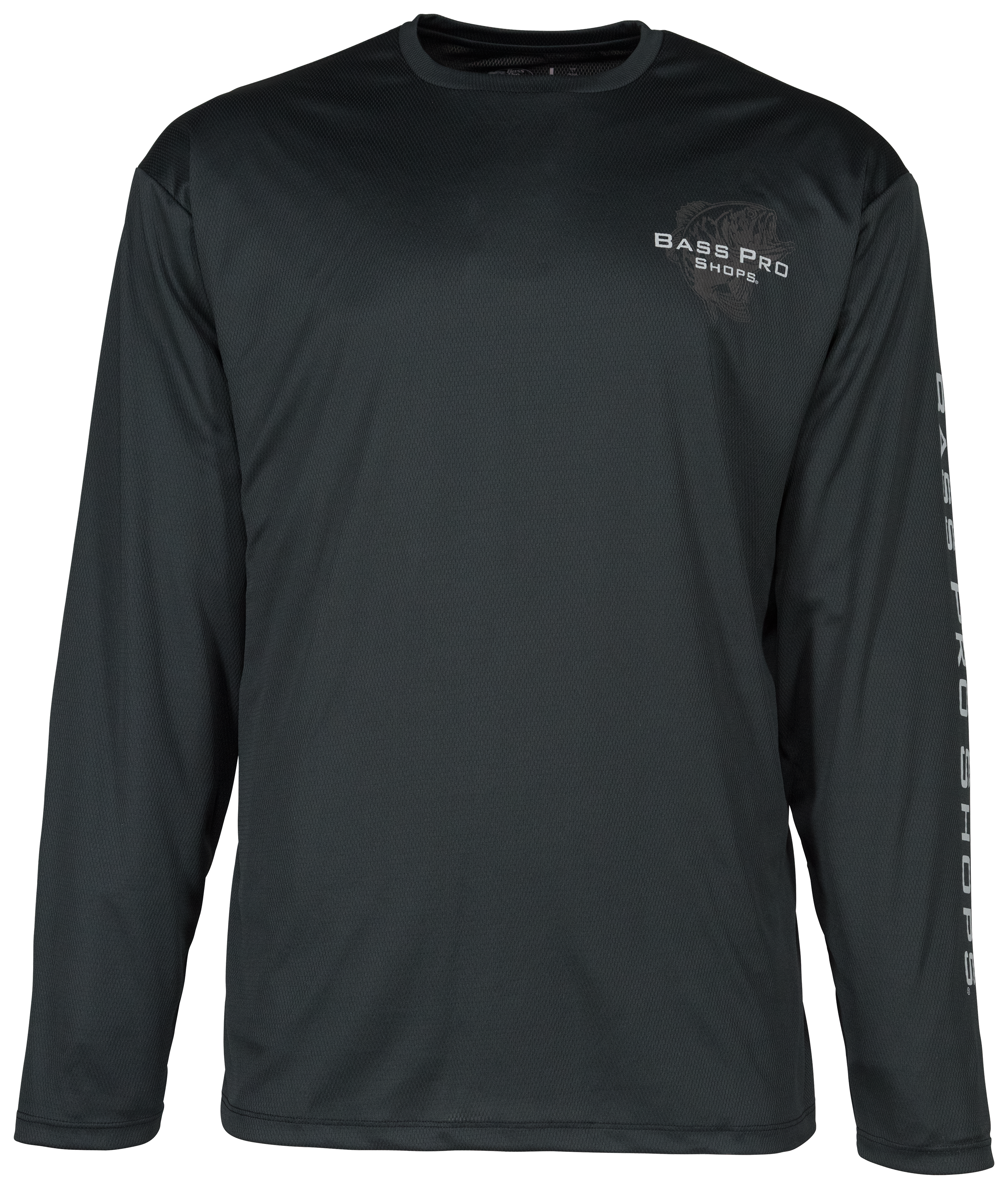 Bass Pro Shops Performance Long-Sleeve T-Shirt for Men | Bass Pro Shops